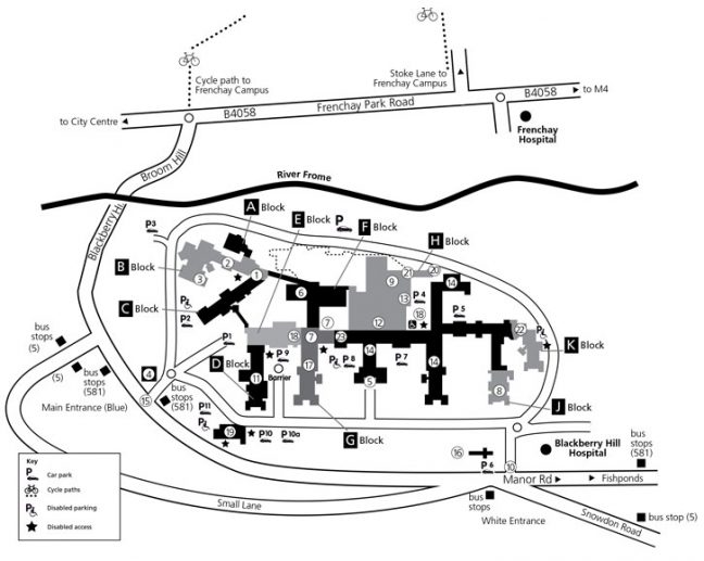 Getting to Glenside CARY COMES HOME FESTIVAL