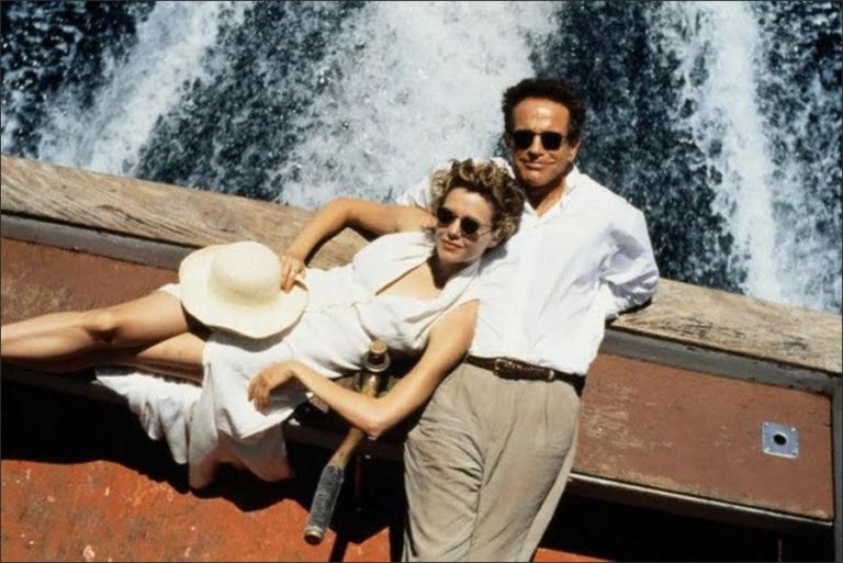 Love Affair (1994) CARY COMES HOME FESTIVAL